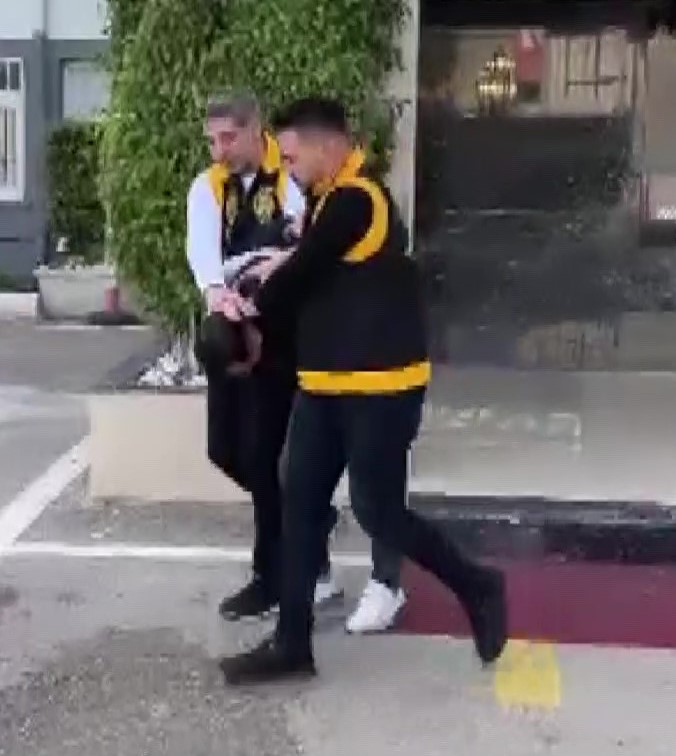 Liseli genci kaçırıp darbettiler-4