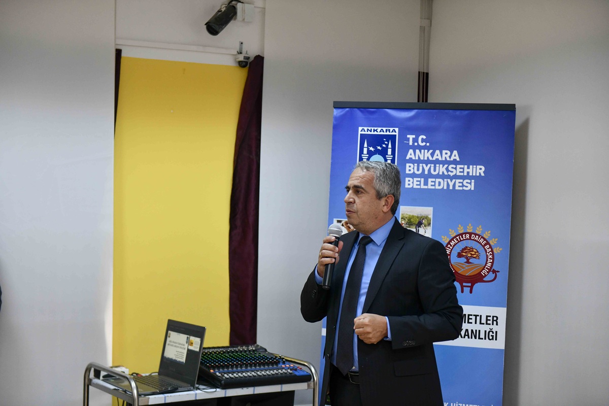 Abb’den Arıcılara Koloni Yönetimi Eğitimi (3)