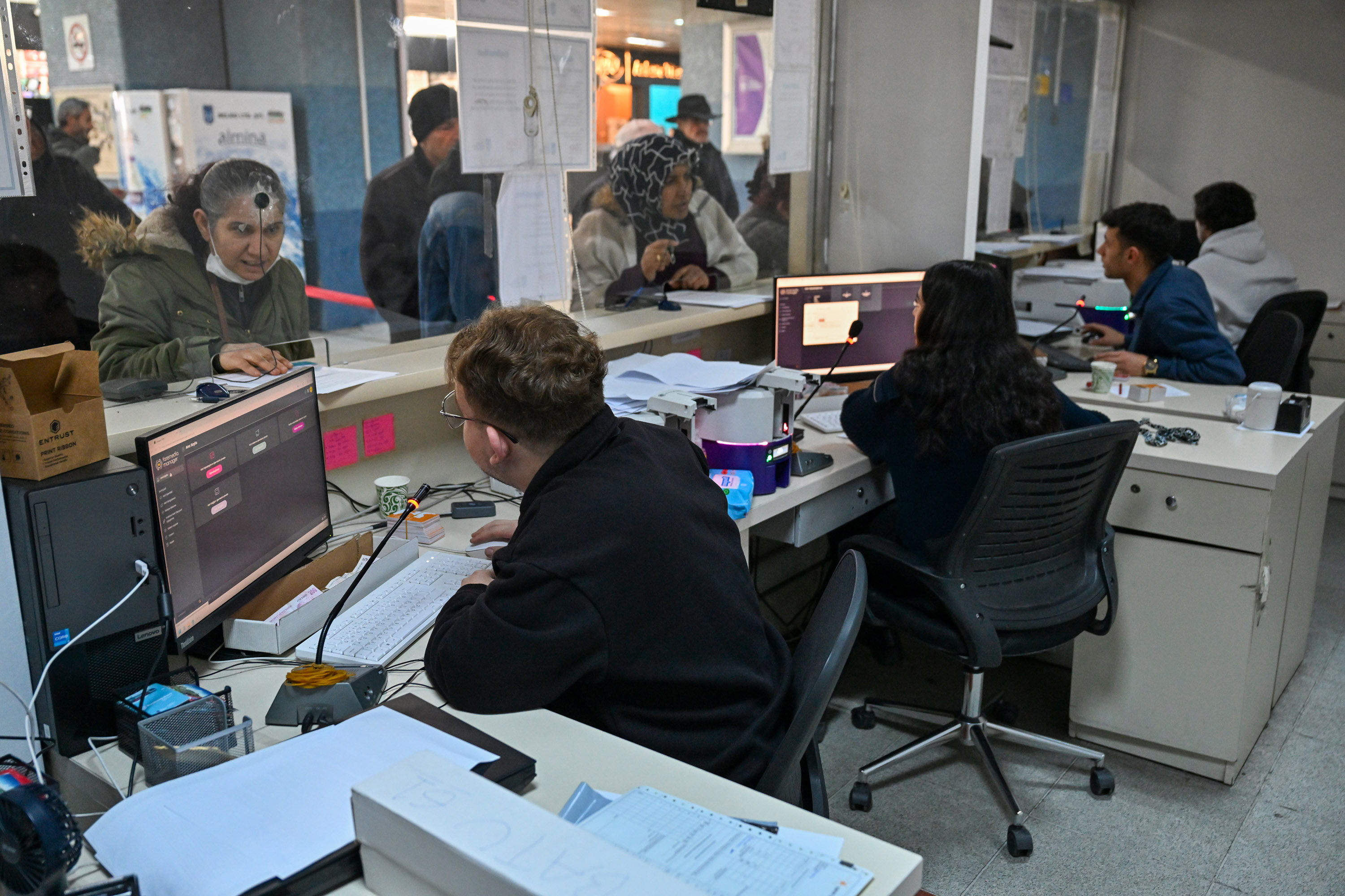 Abb’den Ulaşimda Di̇ji̇tal Kolaylik (2)