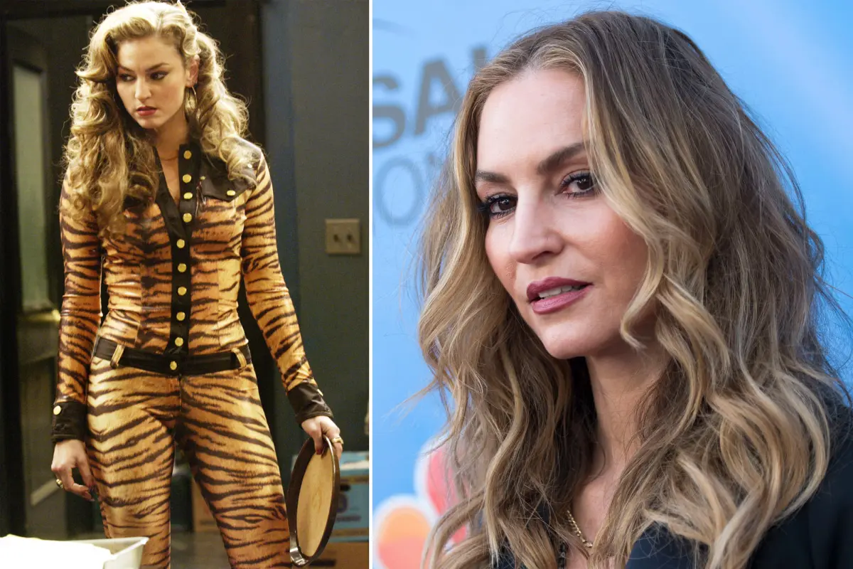 Adriana La Cerva – Drea De Matteo