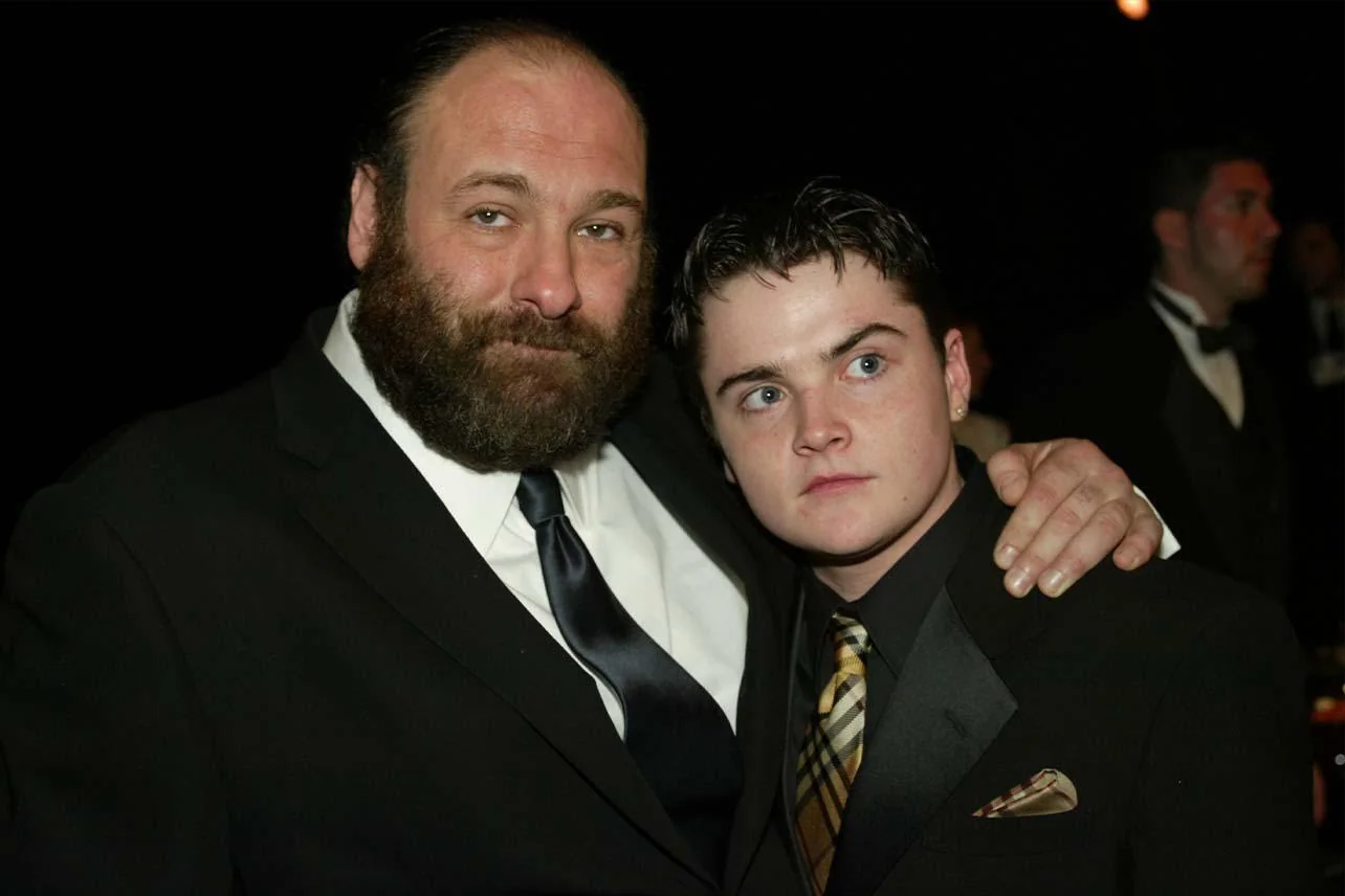 A.j. Soprano – Robert Iler