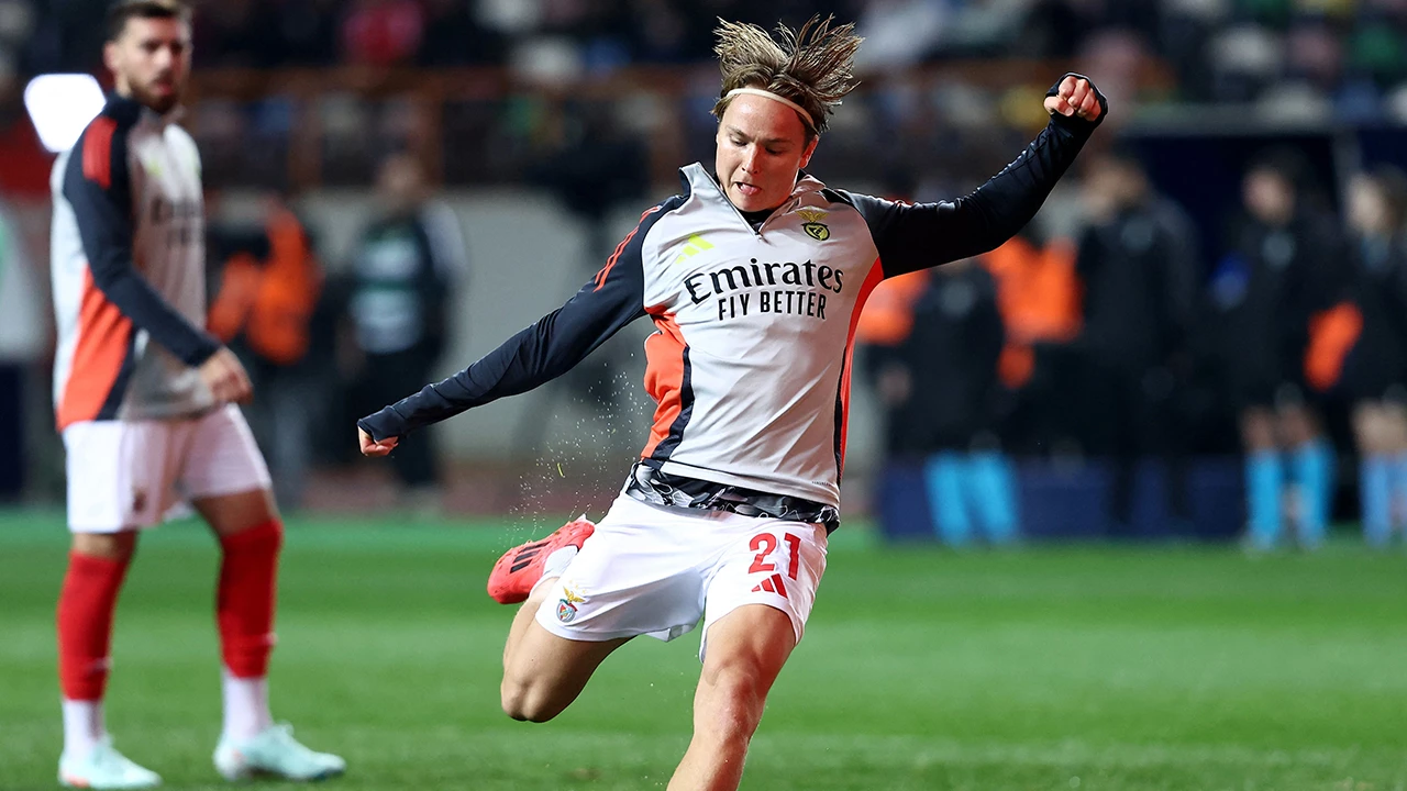 Andreas Schjelderup (2)