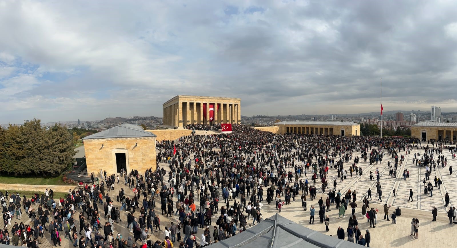 Anıtkabir-4