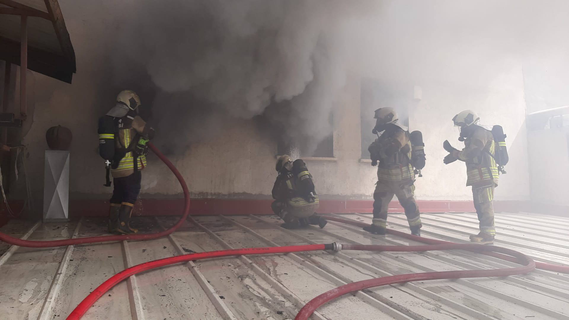 Ankara İtfai̇yesi̇ 2025 (3)