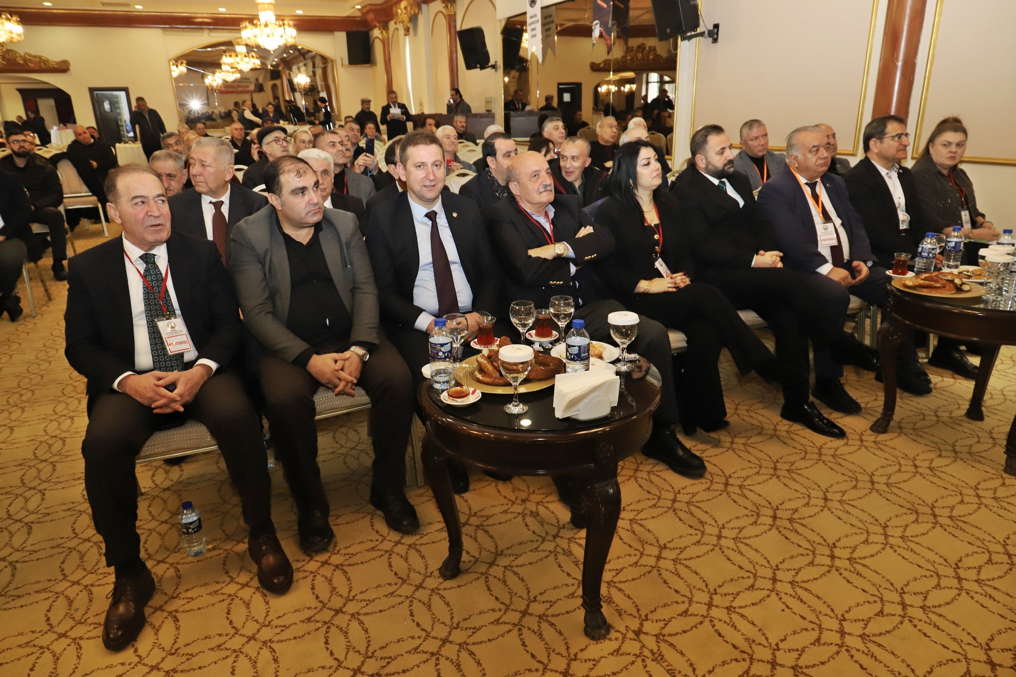 Ankara Kahveciler Esnaf Odası’nda Seçim (4)