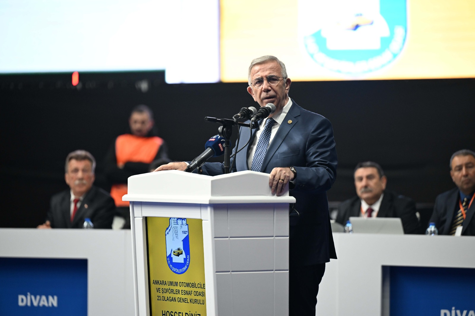 Ankara Trafiği Imar Artışlarıyla Büyüyor (3)