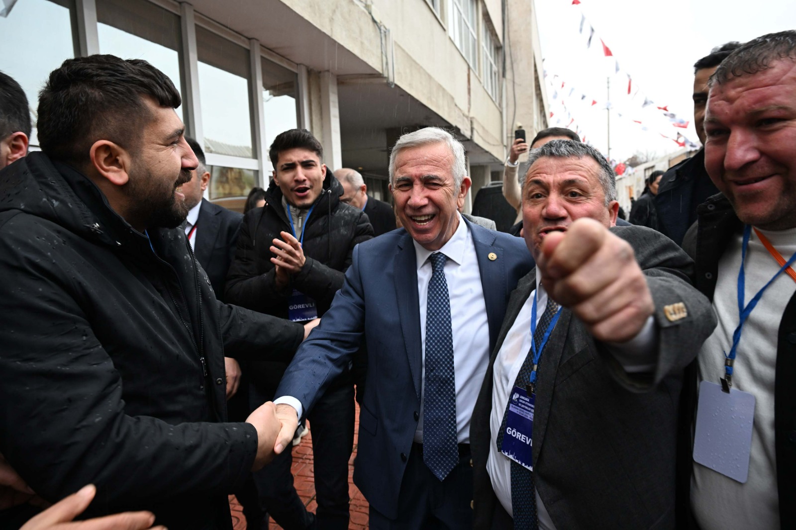 Ankara Trafiği Imar Artışlarıyla Büyüyor (4)