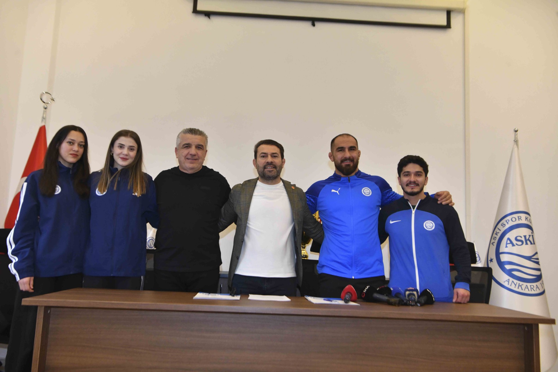 Aski̇ Spor 2025 Yılına 451 Başarıyla Damga Vurdu (1)
