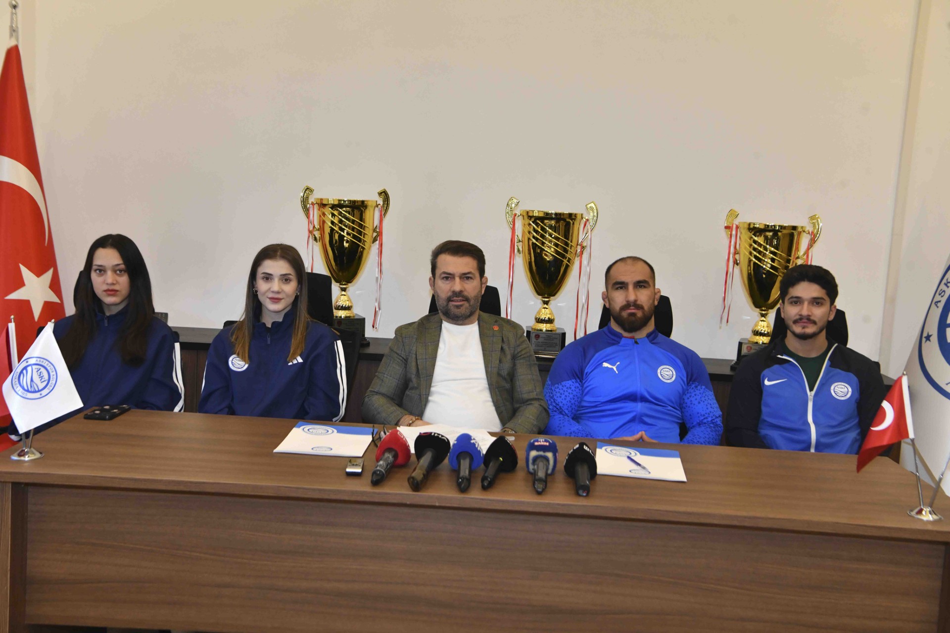 Aski̇ Spor 2025 Yılına 451 Başarıyla Damga Vurdu (3)