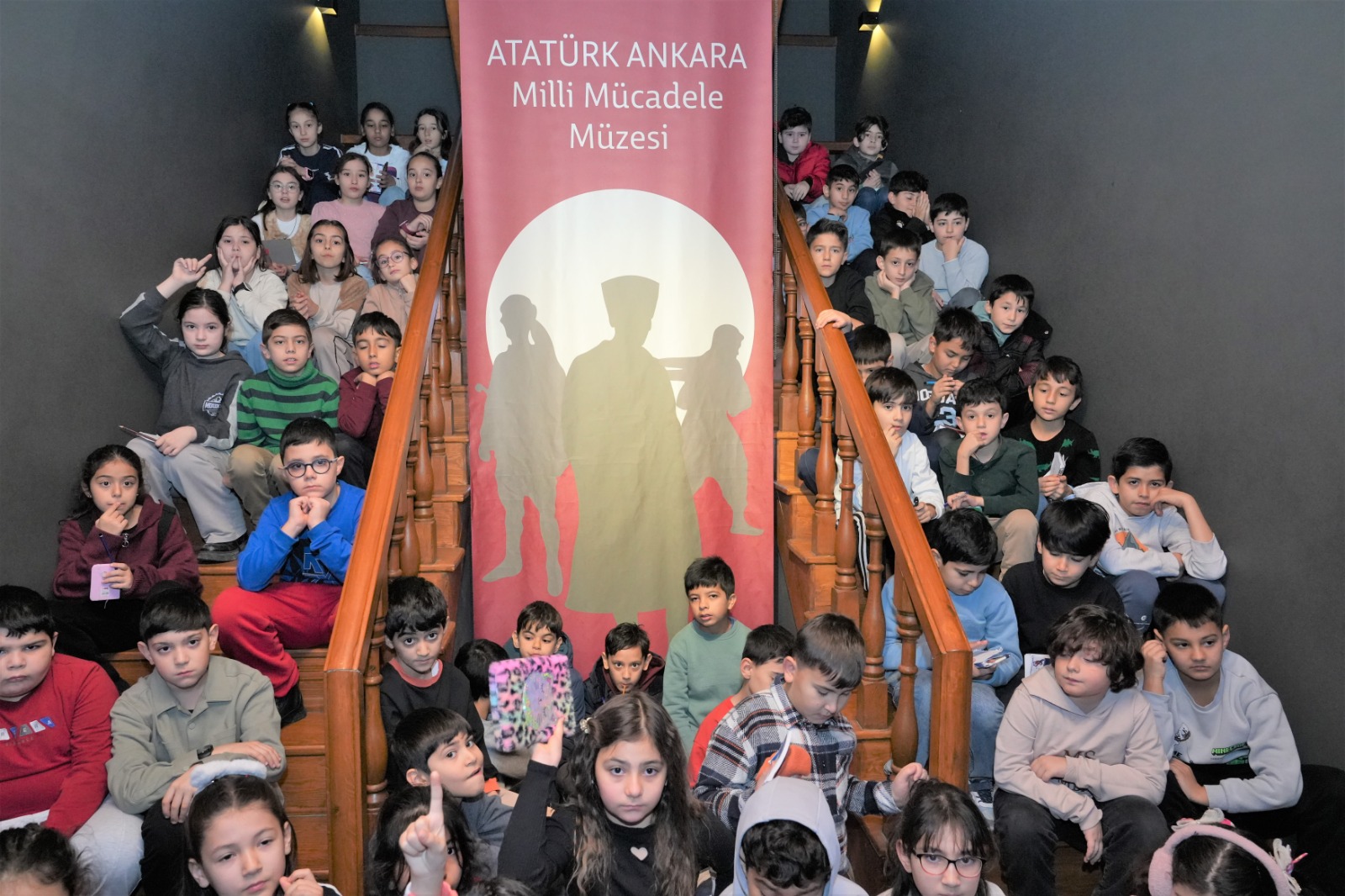 Atatürk Ankara Milli Mücadele Müzesi, (2)
