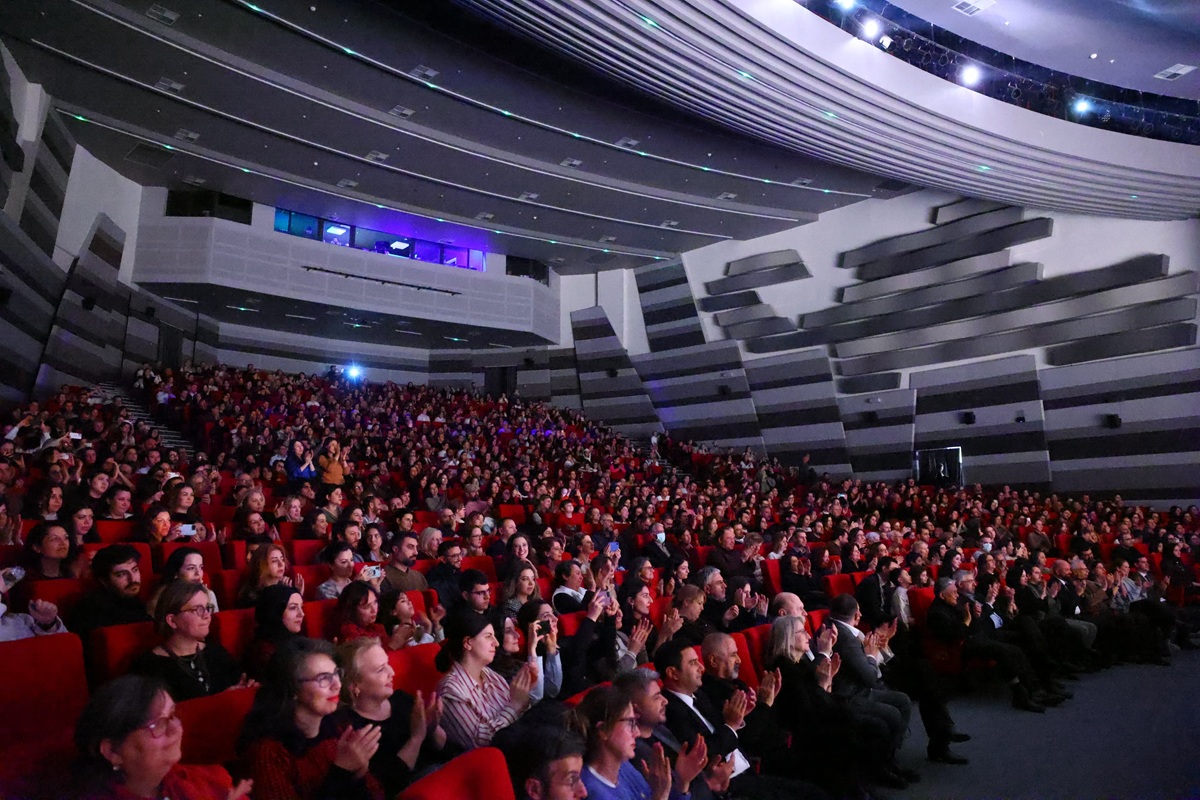 Atatürk Sanat Merkezi Fındıkkıran Balesi (8)-1