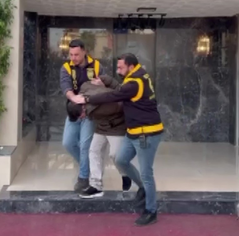 Liseli genci kaçırıp darbettiler-2