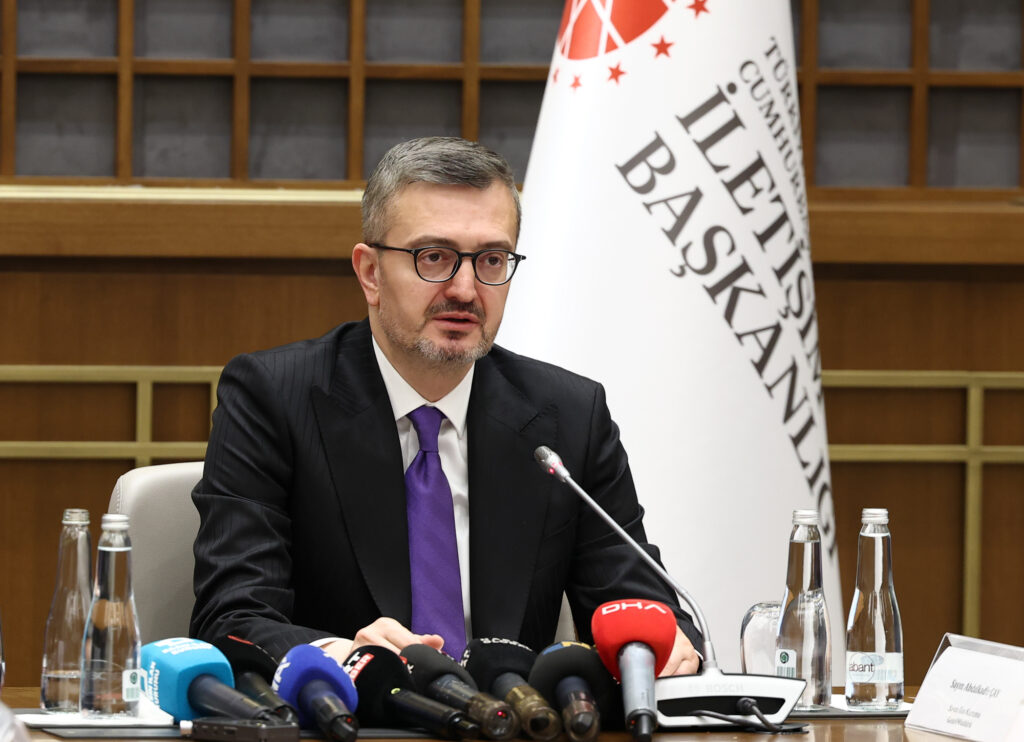 Basın Kuruluşlarına 7,5 Milyar Liralık Kgf Destekli Finansman 2