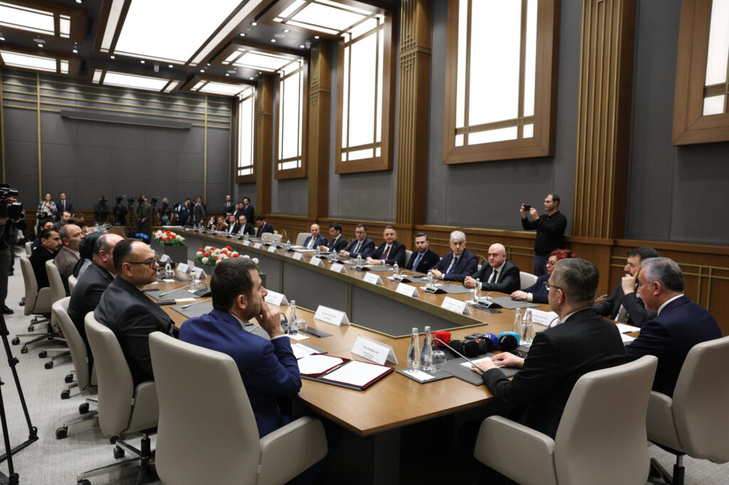 Basın Kuruluşlarına 7,5 Milyar Liralık Kgf Destekli Finansman 3