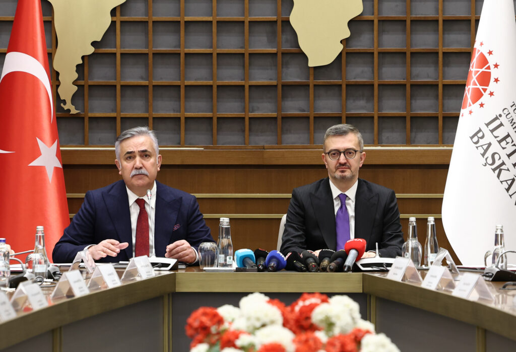 Basın Kuruluşlarına 7,5 Milyar Liralık Kgf Destekli Finansman 4