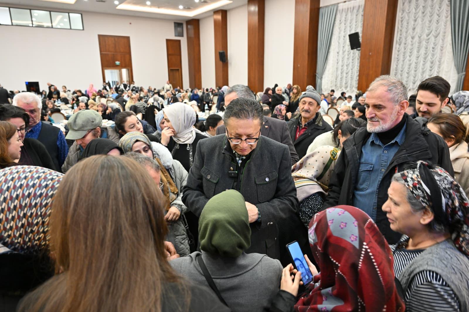 Başkan Tiryaki Beşikkaya (2)