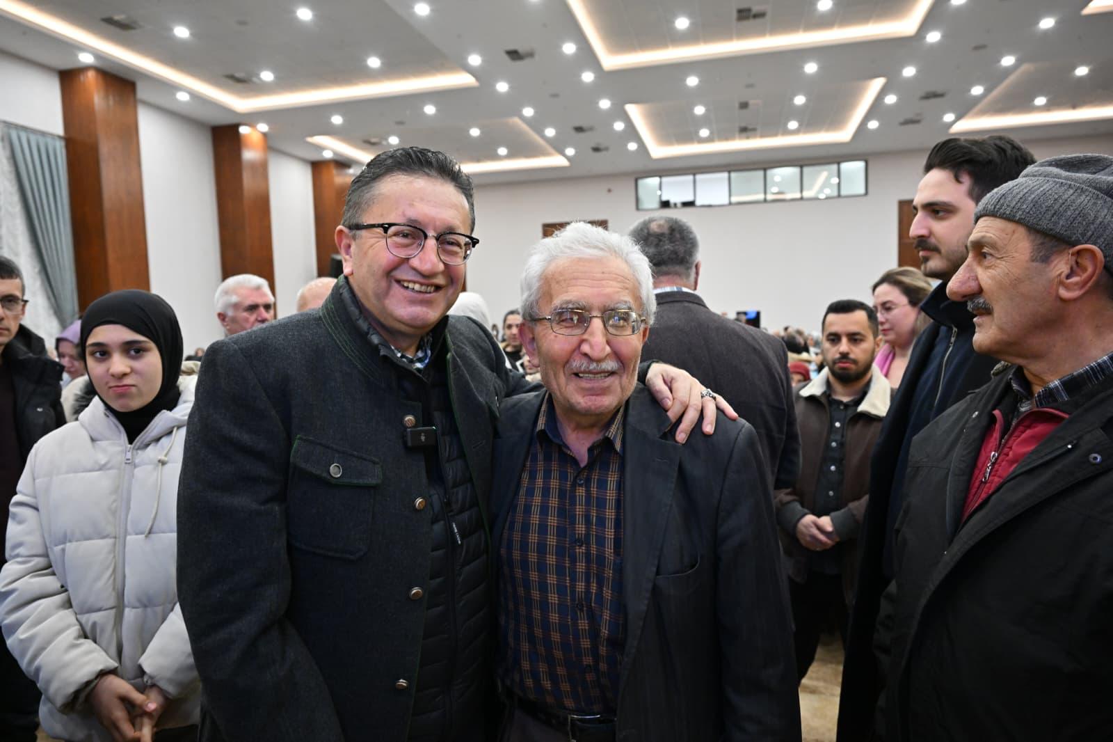 Başkan Tiryaki Beşikkaya (3)