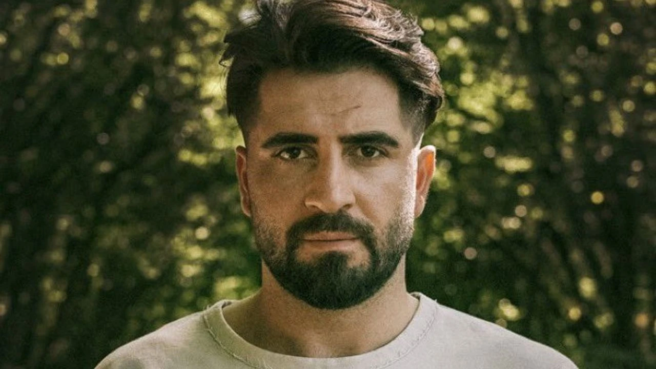 Bilal Hancı Gözaltında