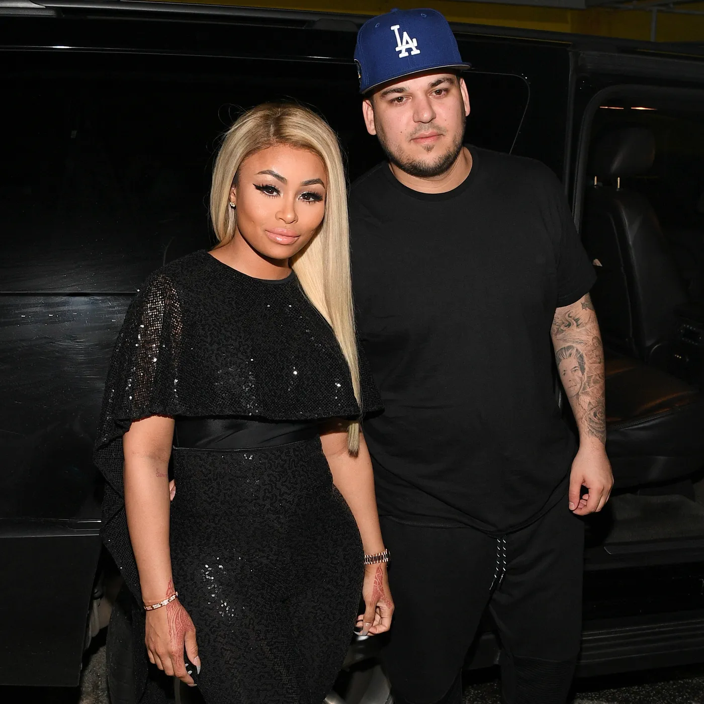 Blac Chyna