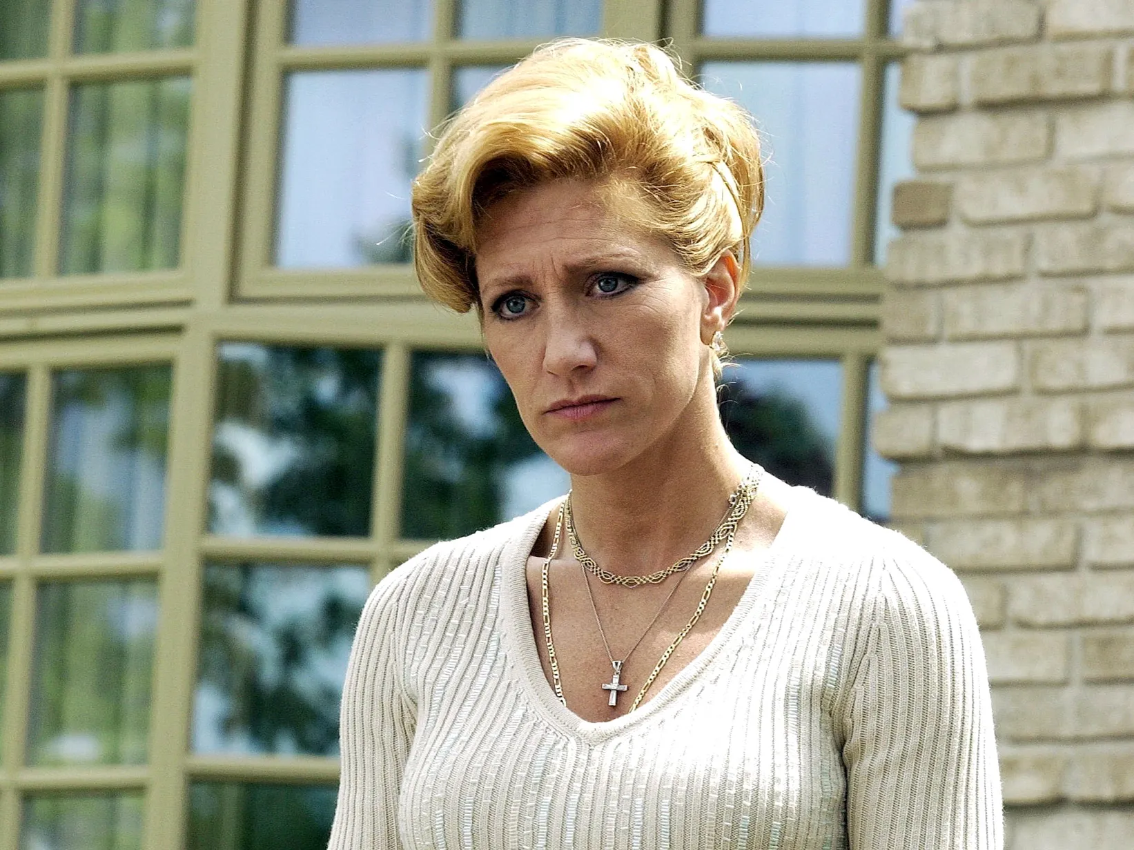 Carmela Soprano – Edie Falco