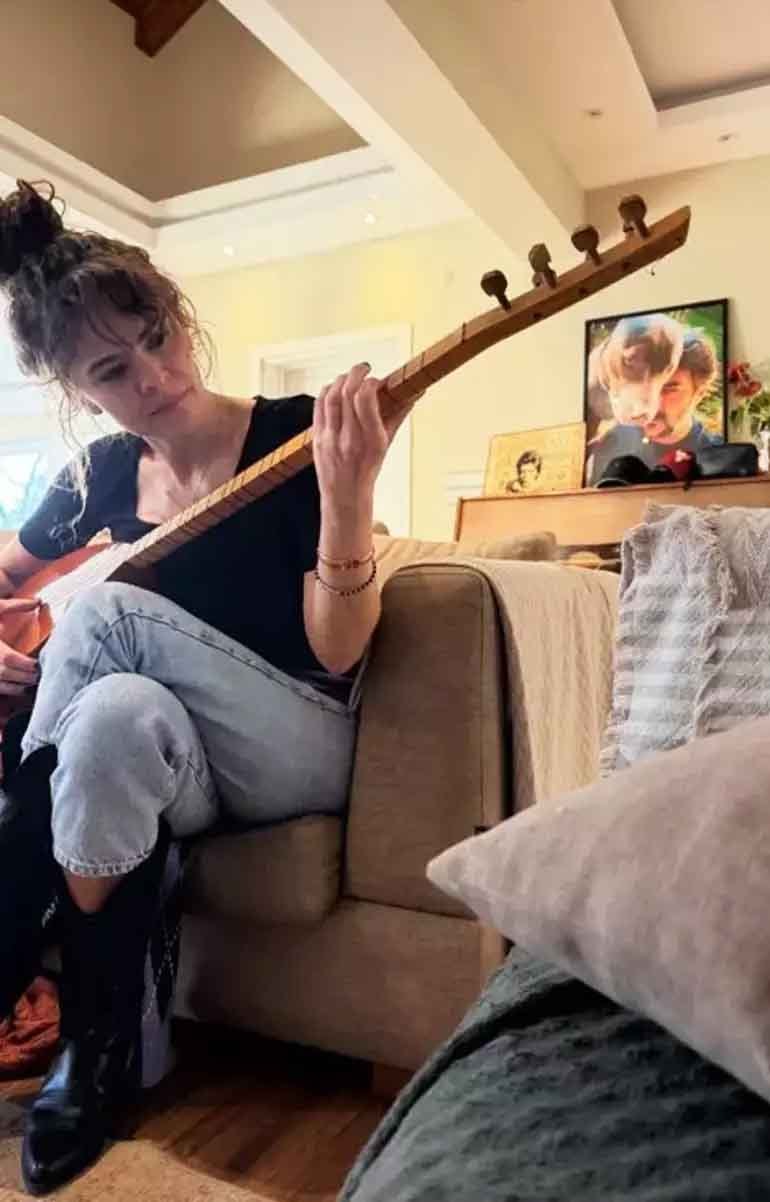 Celil Nalçakan Ile Gamze Topuz 2