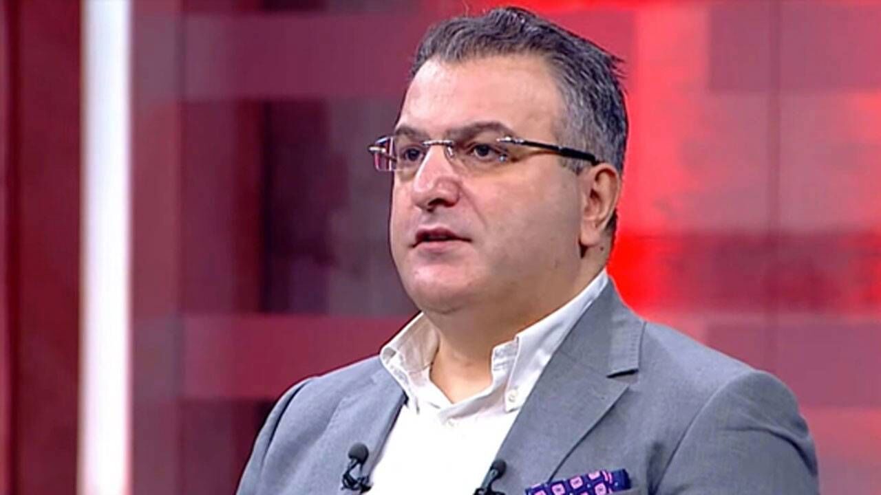 Cem Küçük