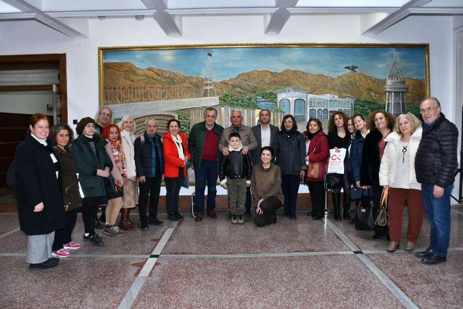 Çocuklar Unutmaz Ki (2)