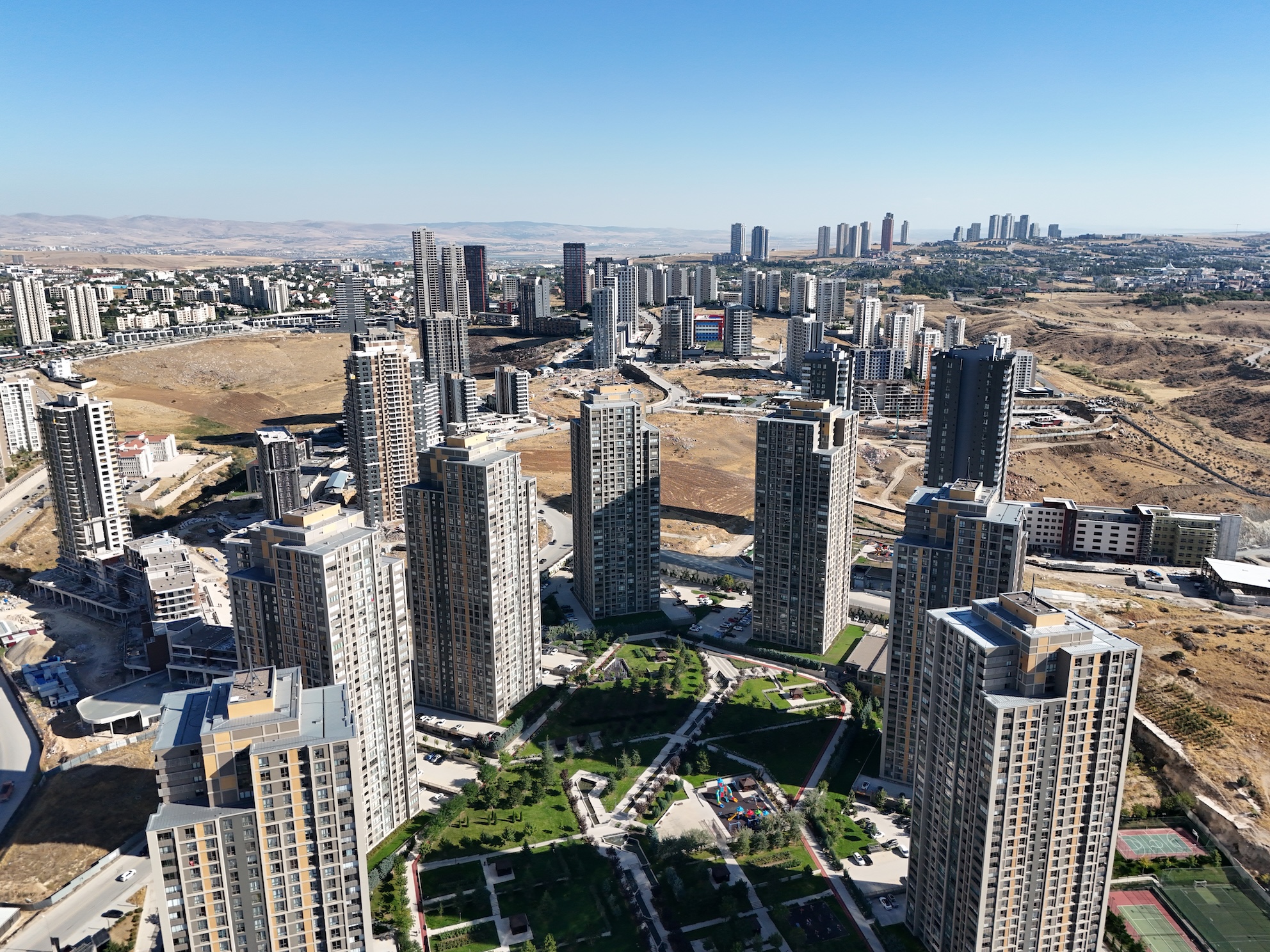 Ankara’da konut satışları Aralık’ta zirve yaptı - 3