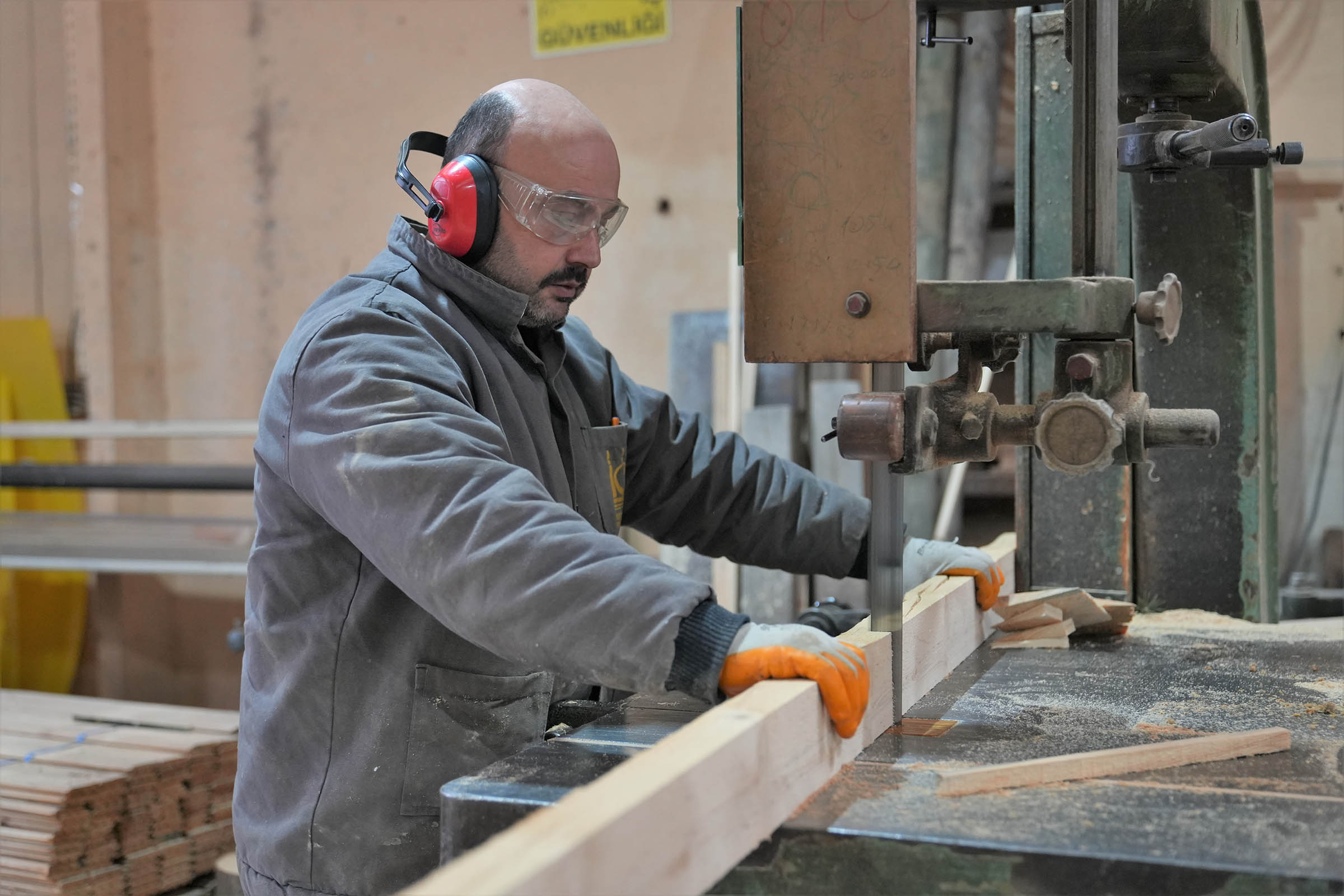 Keçiören’de parklar baştan aşağı yenileniyor - 3