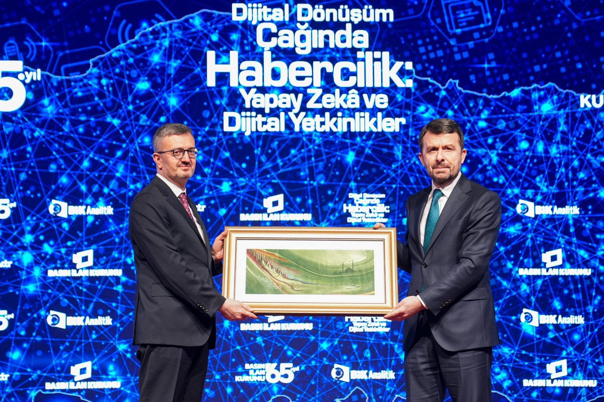 Dijital Dönüşüm Çağında Habercilik (2)