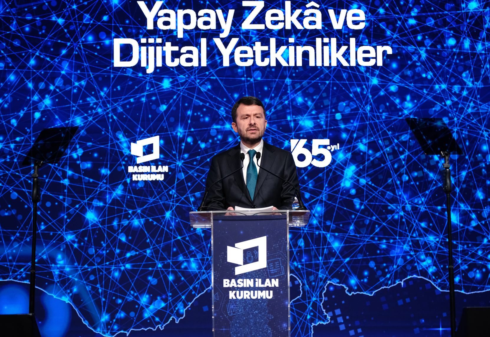 Dijital Dönüşüm Çağında Habercilik (3)