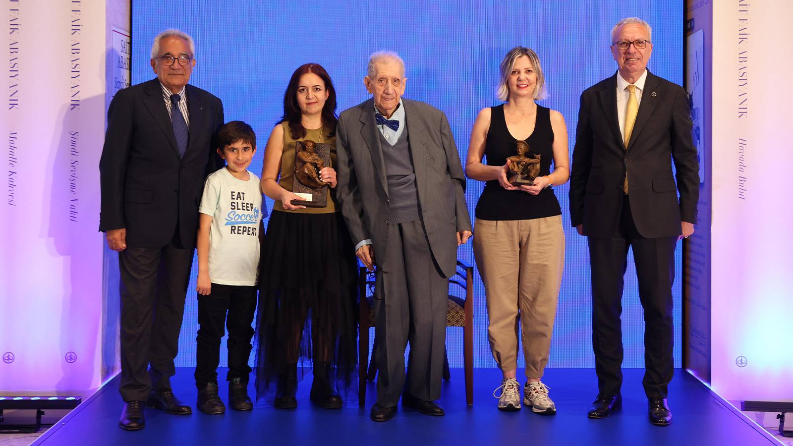 Doğanhızlan Sait Faik 2