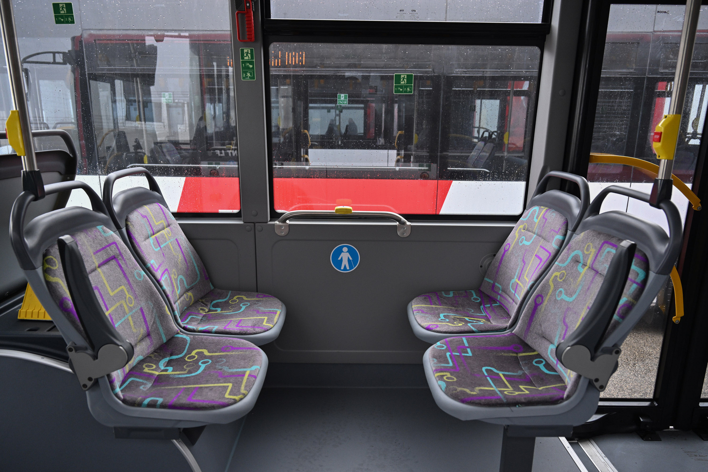 Ego’dan Başkent Ulaşımına Yeni Otobüsler (1)