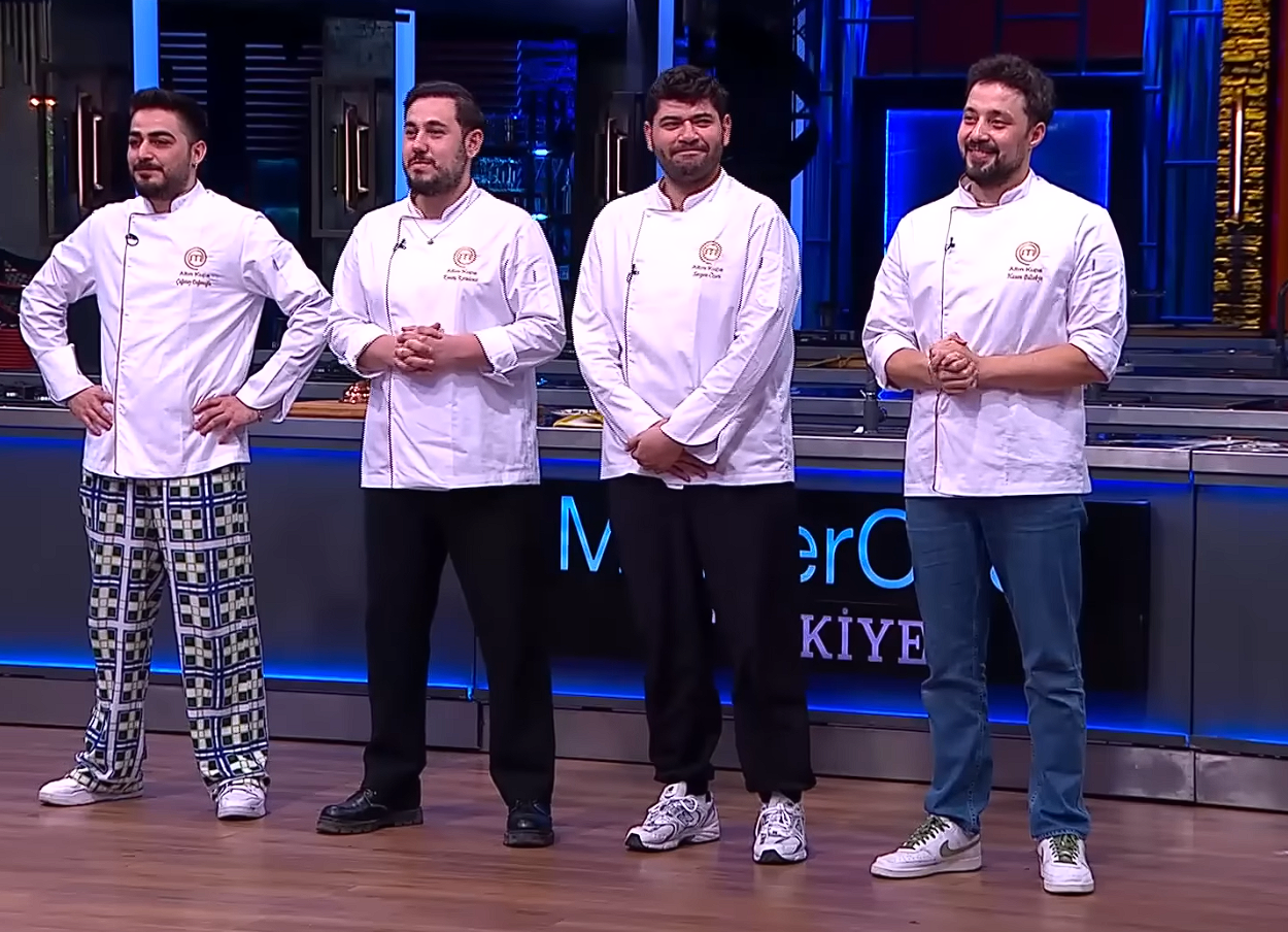 masterchef altın kupa