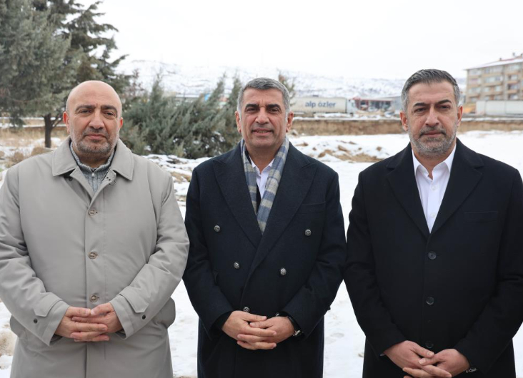 Elazığvekillerhasstane