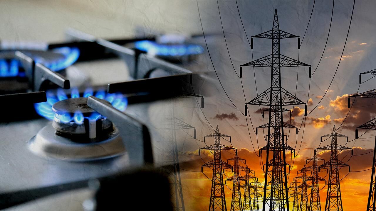 Elektrik Ve Doğal Gaz