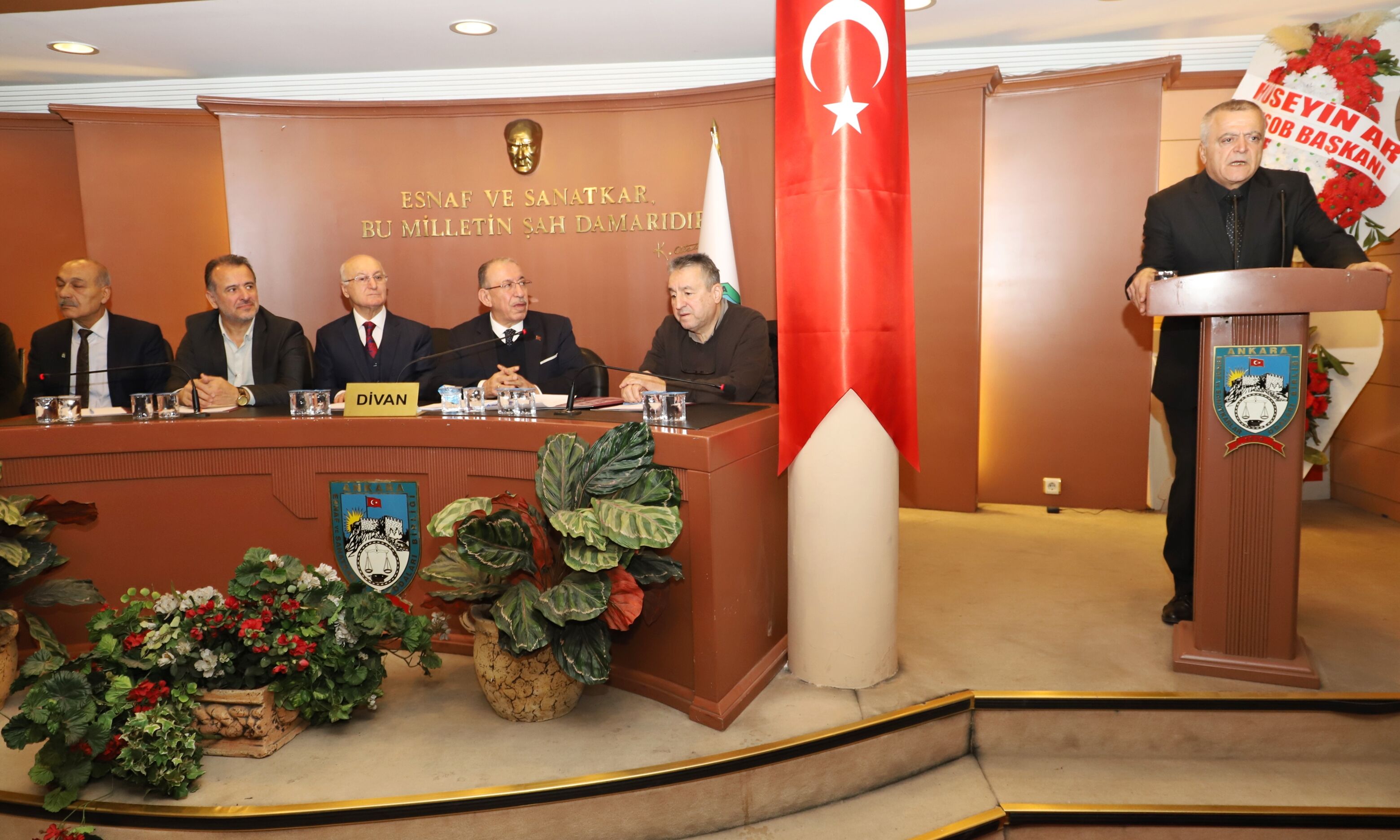 Elektronikçiler Odası’nda Yeniden Koyuncu Dönemi (3)