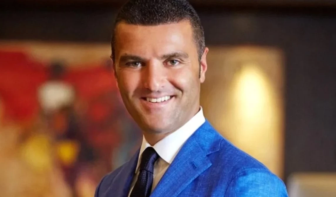 Emir Sarıgül 2-1