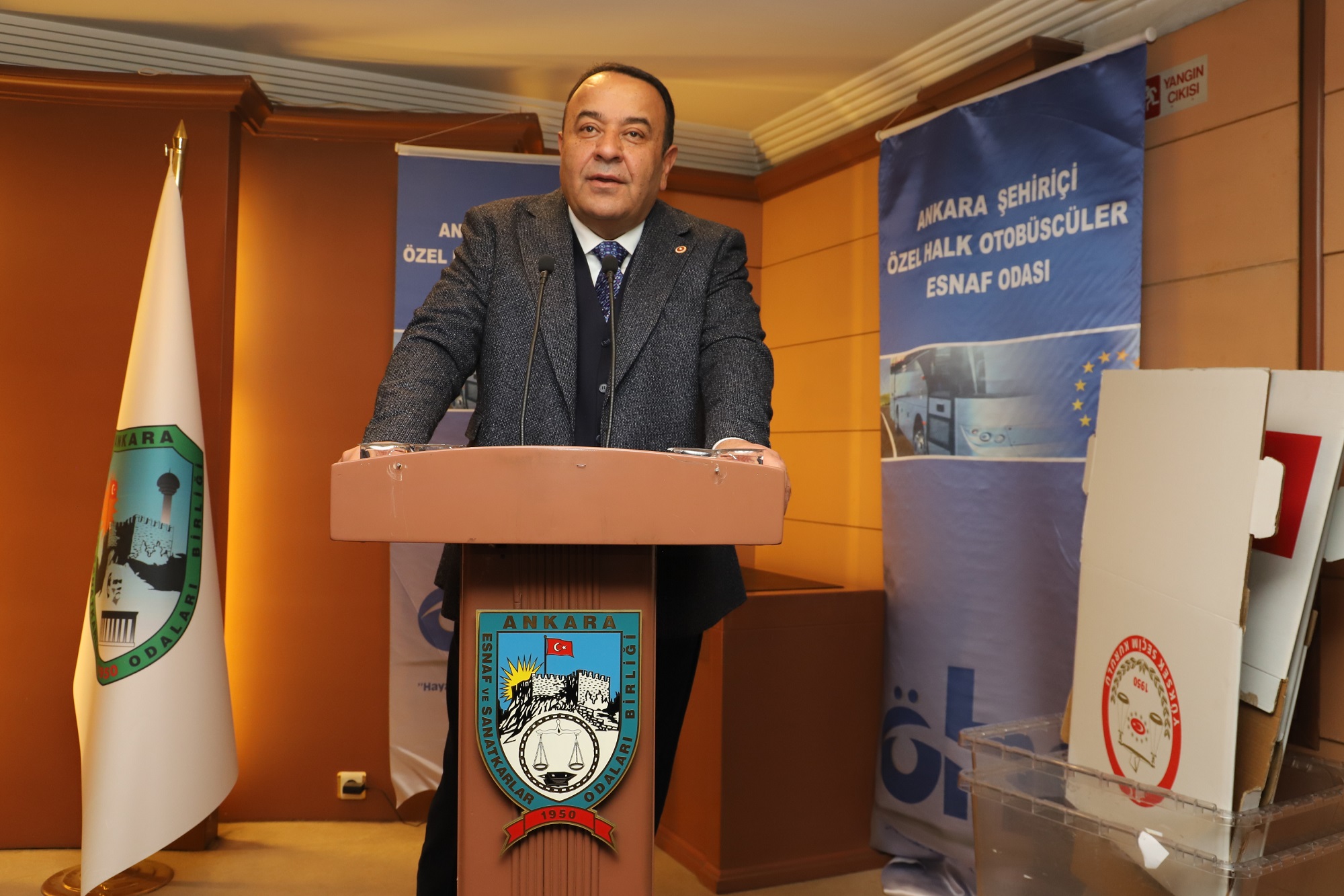 Ercan Soydaş Seçi̇ldi̇ (2)