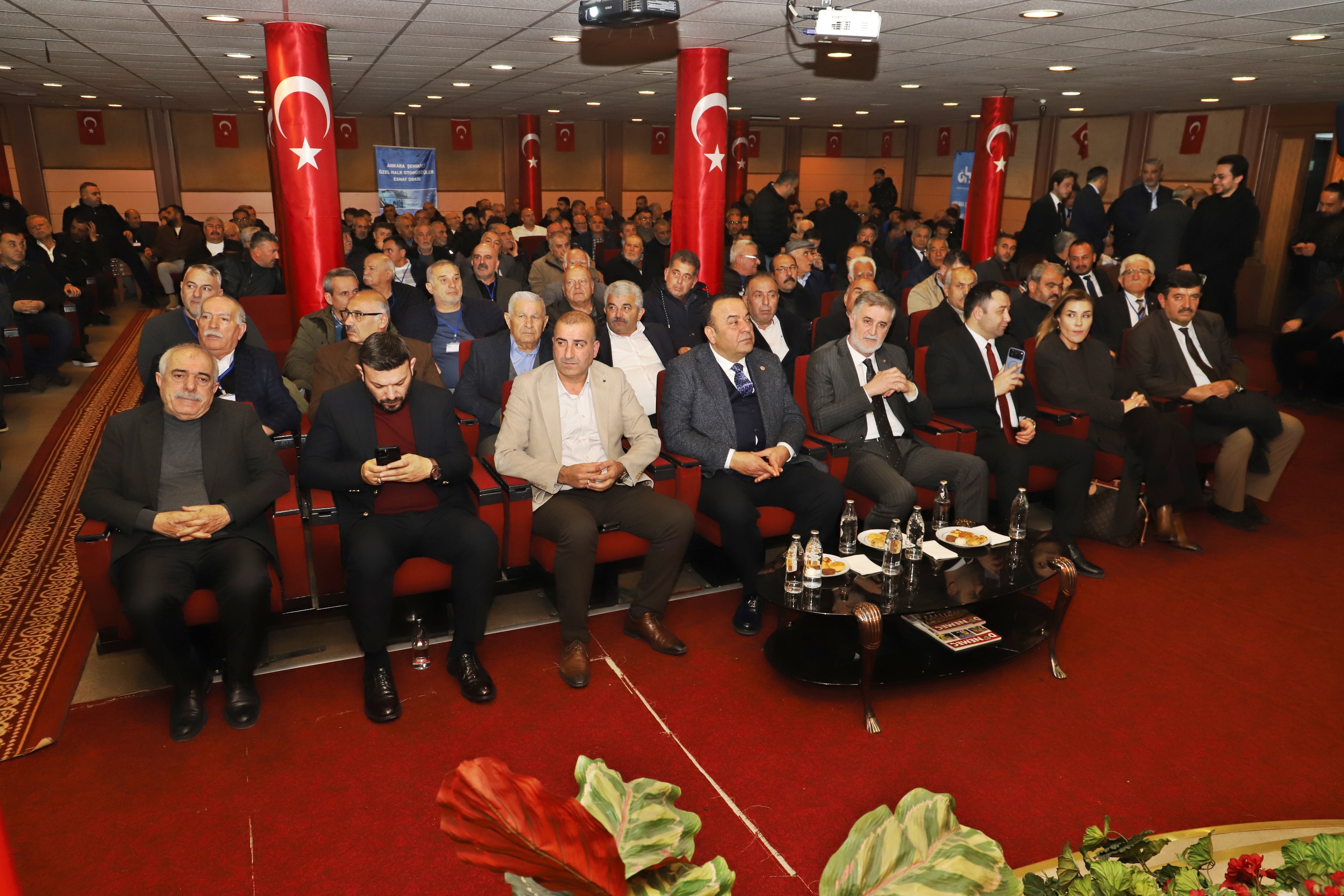 Ercan Soydaş Seçi̇ldi̇ (3)