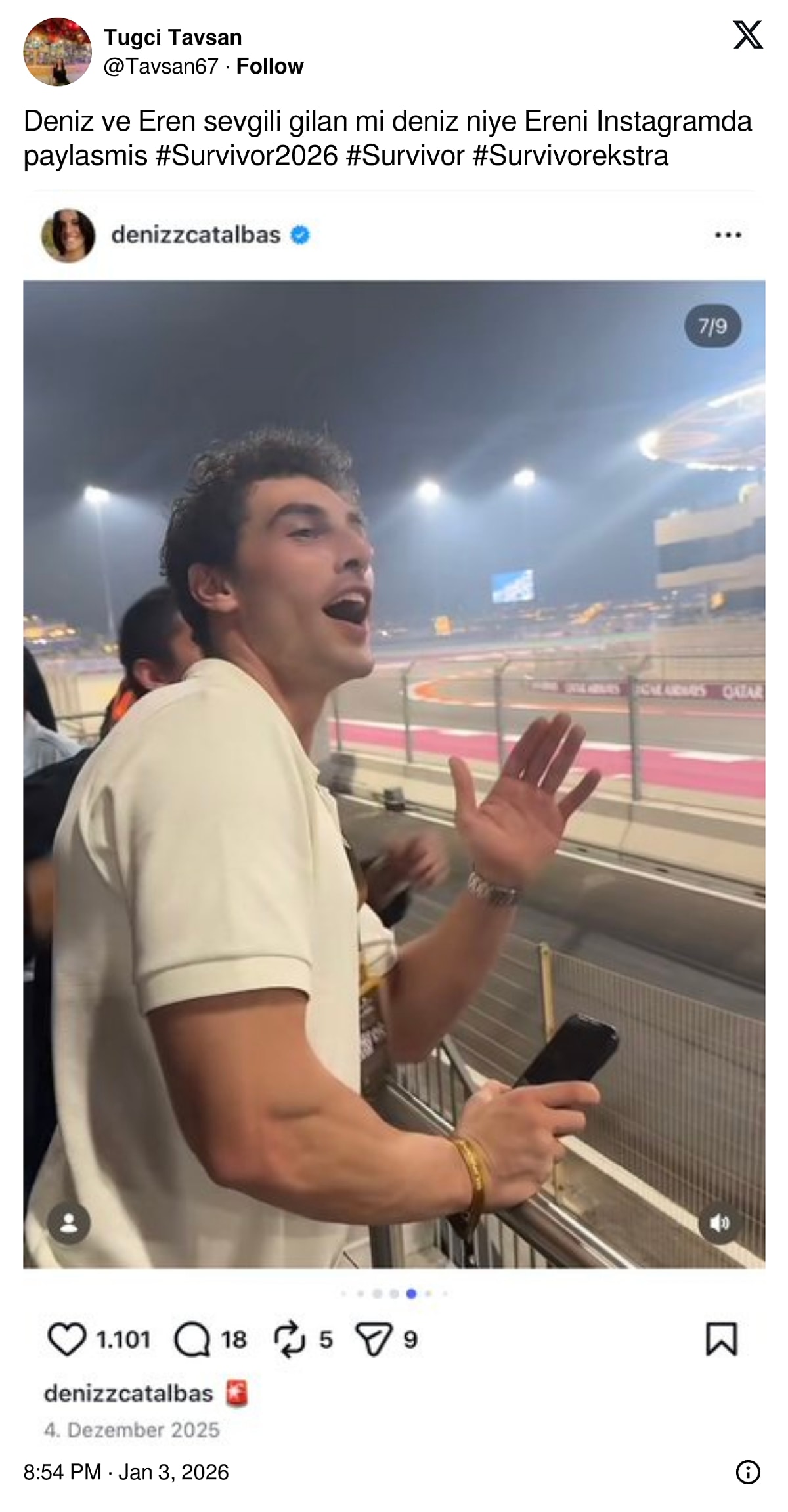 Eren Semerci Ve Deniz Çatalbaş (1)