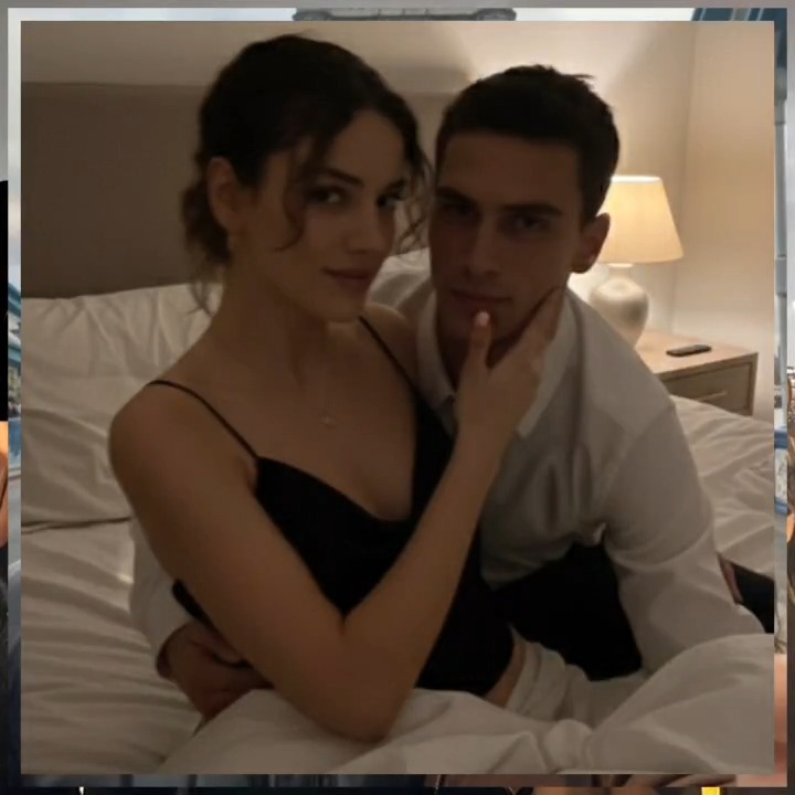 Eren Semerci Ve Deniz Çatalbaş (3)