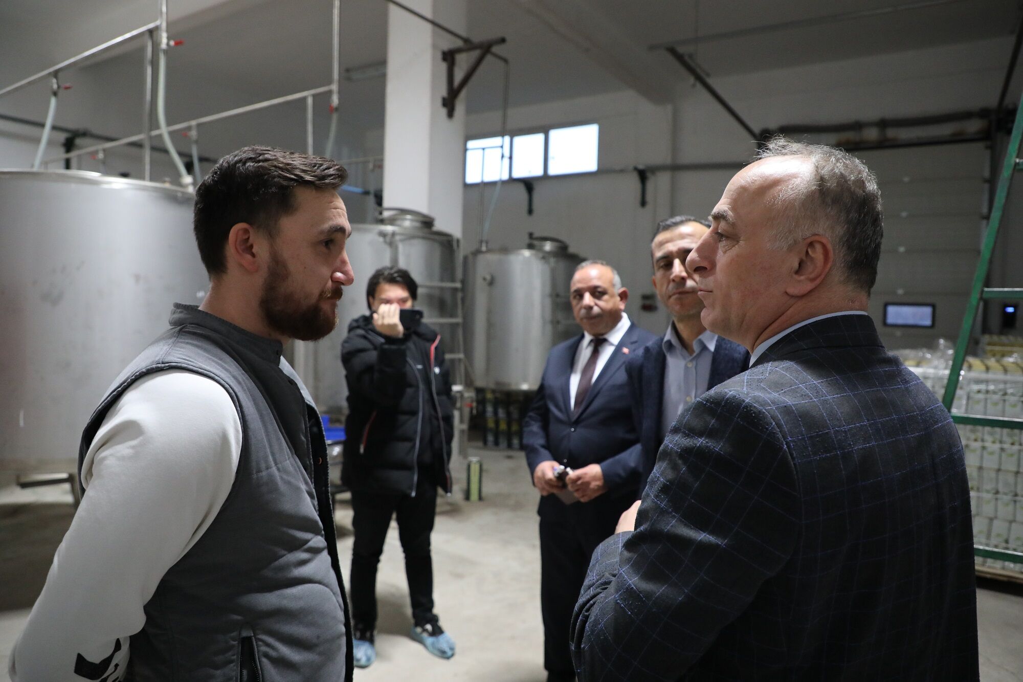 Eskişehir Zeytin (1)