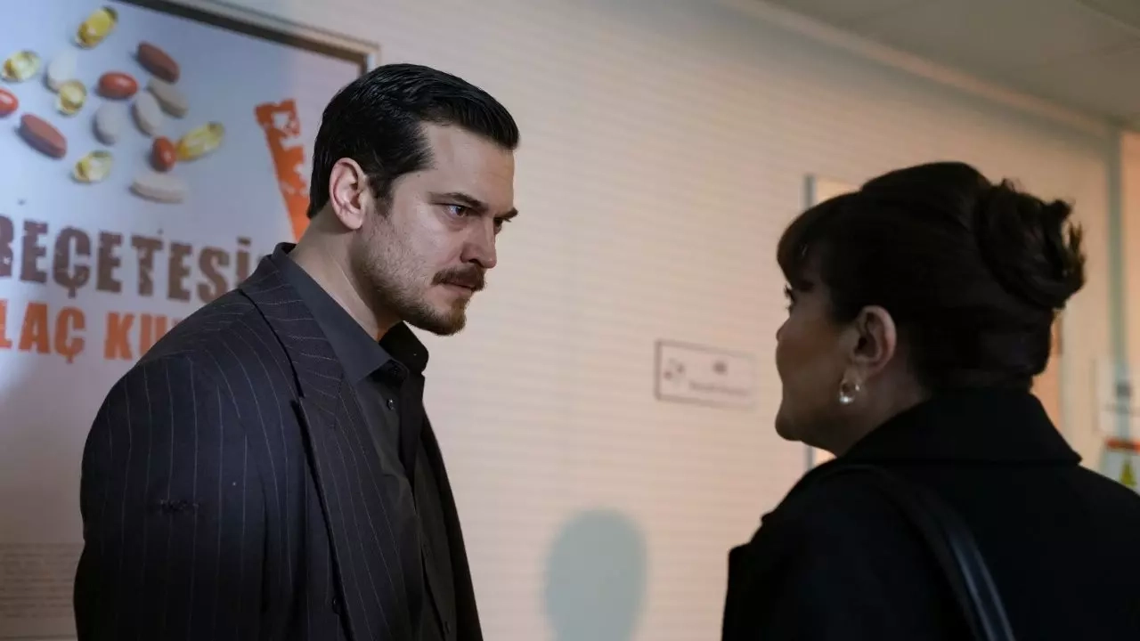 Eşref Rüya 28. Bölüm 2