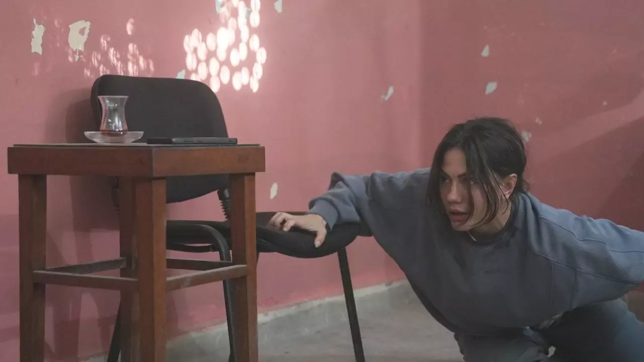 Eşref Rüya 28. Bölüm 3