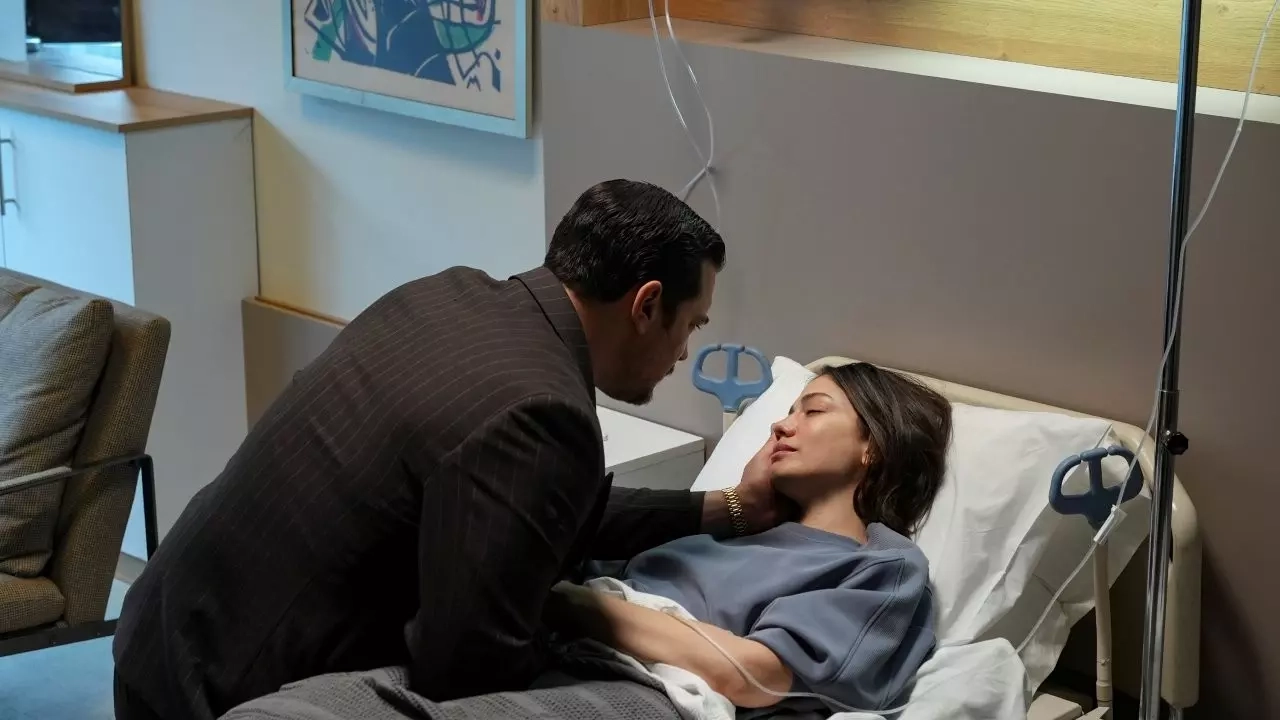 Eşref Rüya 28. Bölüm 6