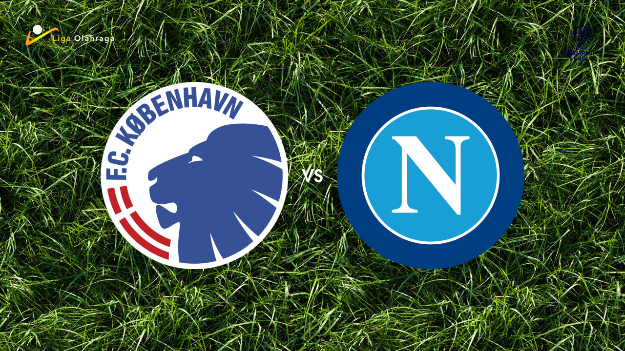 Fc Copenhagen – Napoli