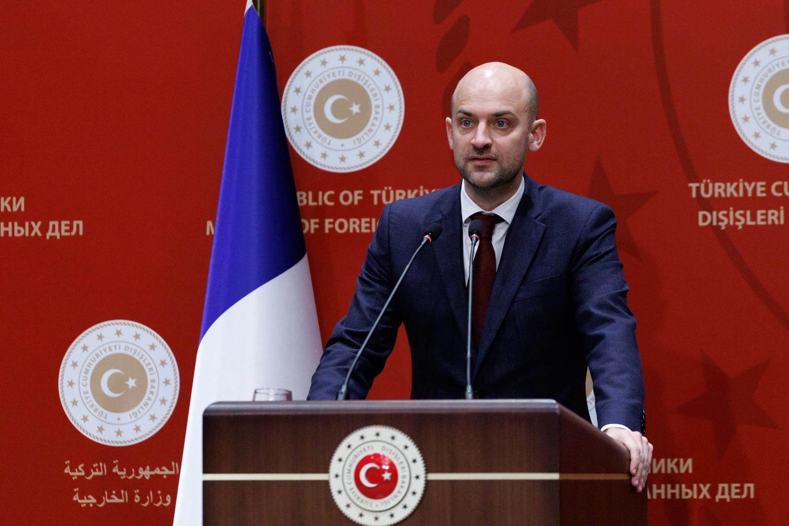 Fidan Gümrük Birliği Ve Vize Serbestisi Öncelikli Hedef (1)