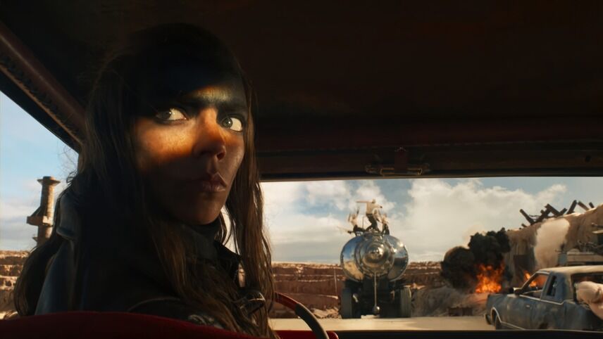 Furiosa Bir Mad Max Destanı4