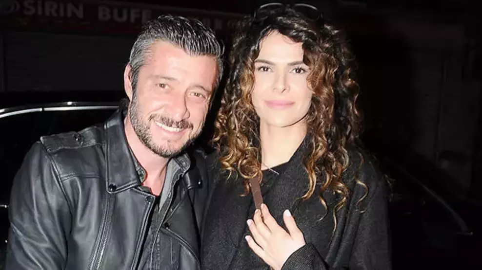 Gamze Topuz Tümer Metin